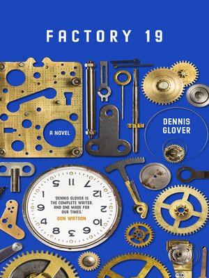 cover image of Factory 19